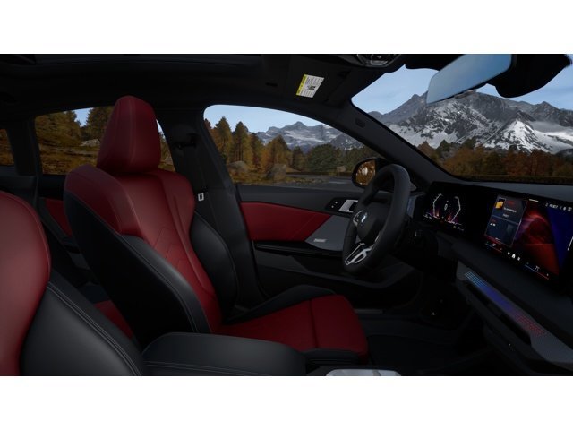 New 2026 BMW 228 Gran Coupe image 9