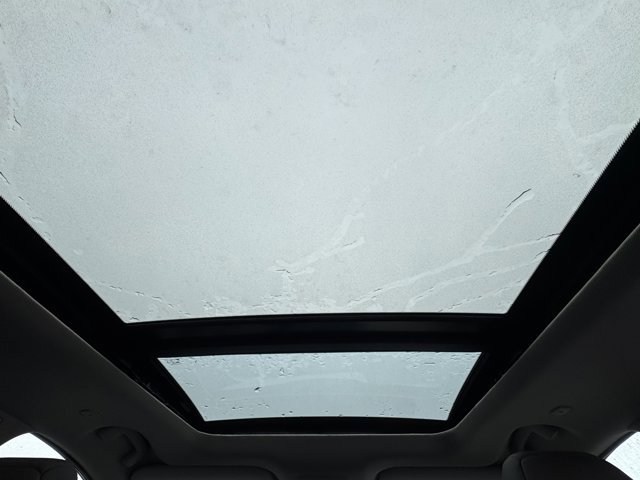 New 2026 Nissan Murano Platinum image 23