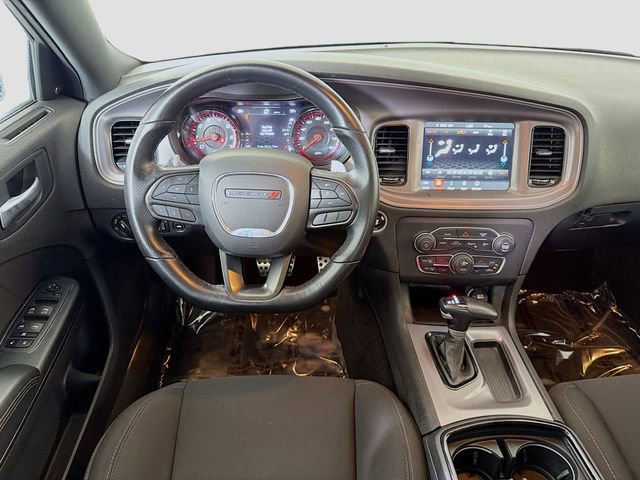 Used 2023 Dodge Charger R/T w/ Performance Handling Group RWD image 22