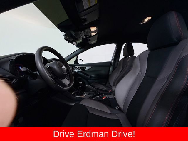 Used 2024 Subaru WRX AWD/4WD image 6