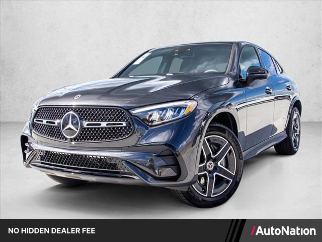 New 2027 Mercedes-Benz GLC 300 4MATIC video 1