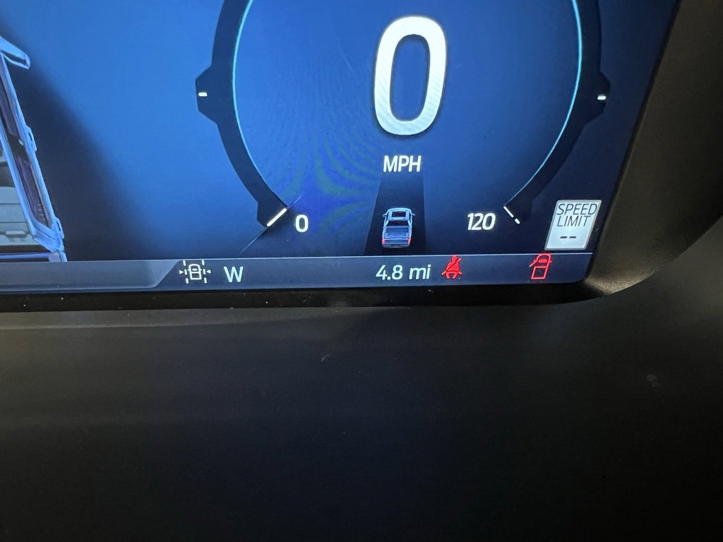 New 2025 Ford F150 XLT w/ Equipment Group 302A MID image 25