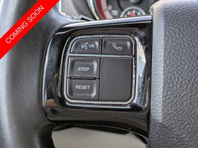 Certified 2016 Dodge Grand Caravan SE FWD image 16