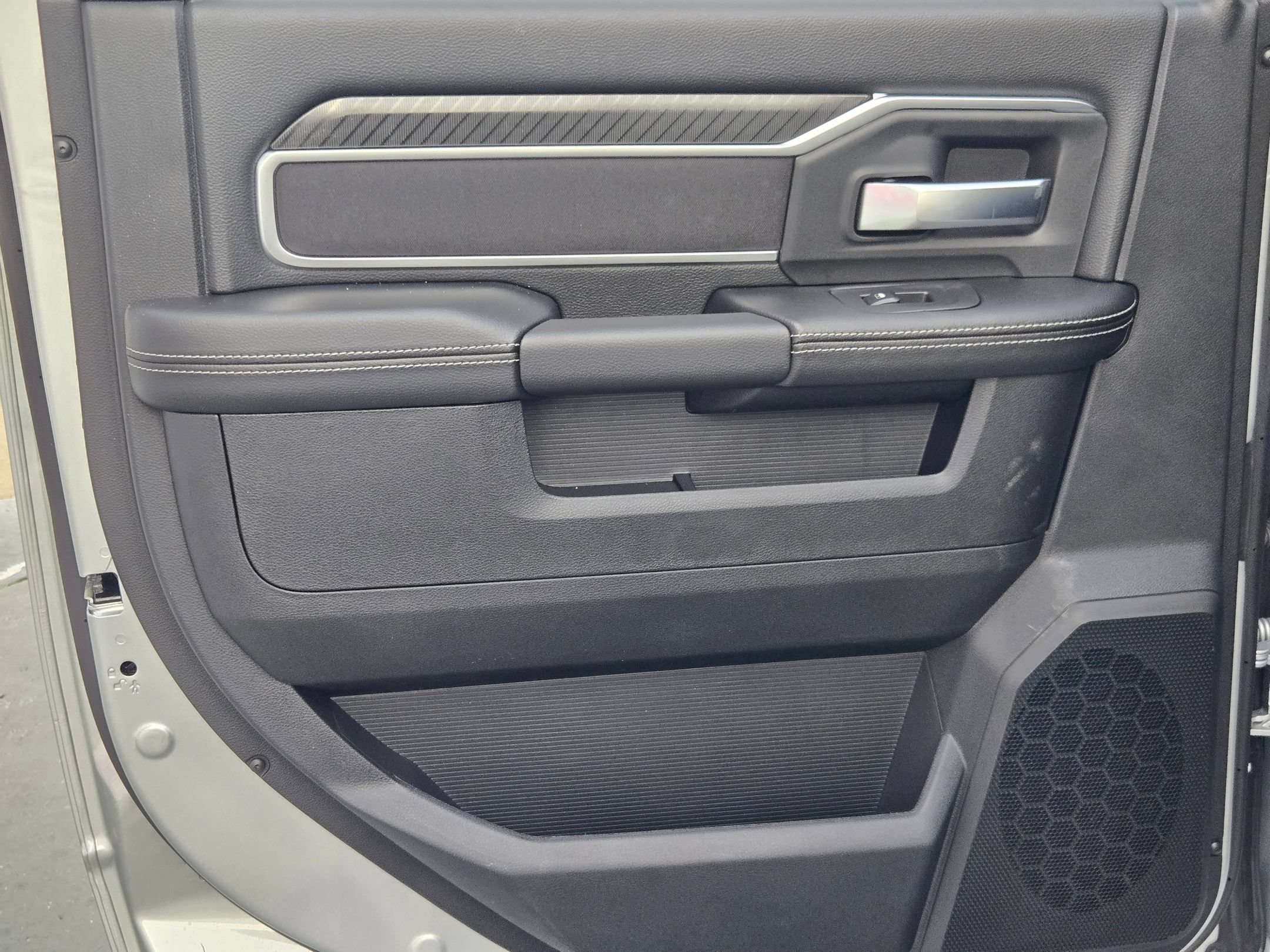 New 2026 RAM 2500 Big Horn AWD/4WD image 30