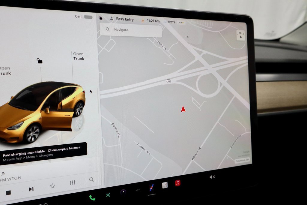 Used 2023 Tesla Model Y Long Range image 4