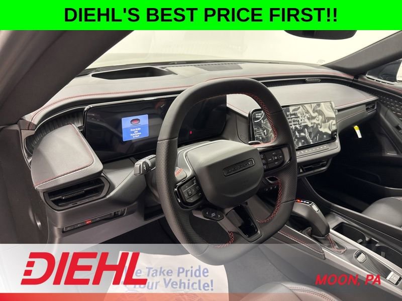 New 2026 Dodge Charger R/T image 22