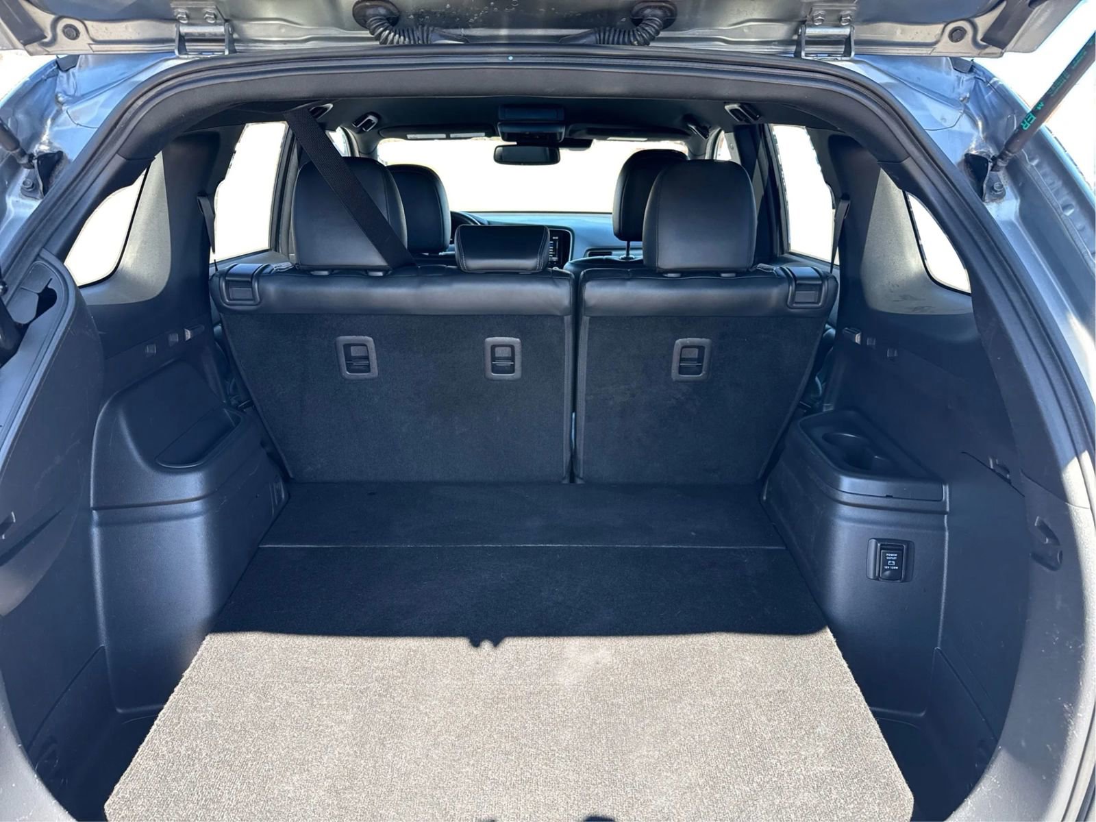 Used 2021 Mitsubishi Outlander SEL image 14