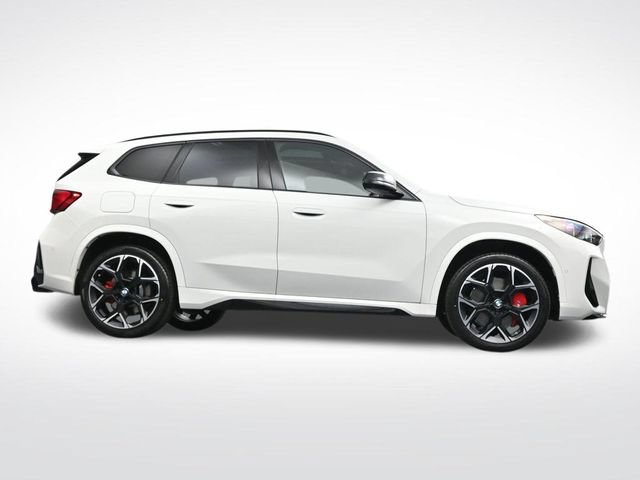 New 2026 BMW X1 M35i w/ Technology Package AWD/4WD image 35
