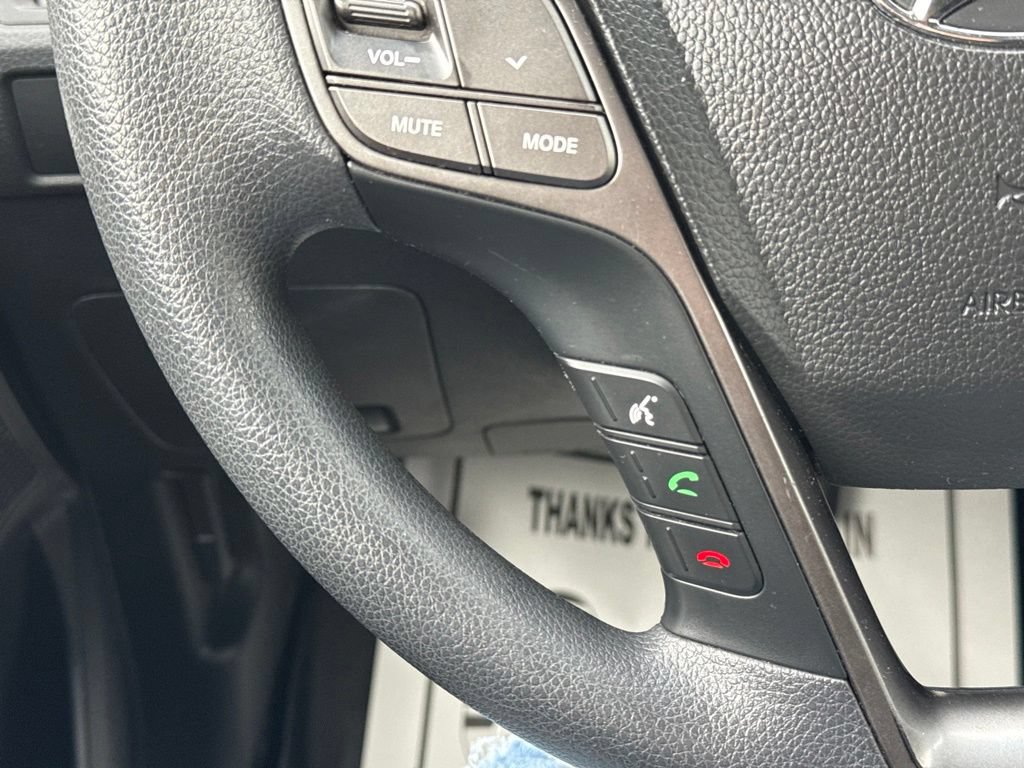 Used 2017 Hyundai Santa Fe Sport AWD/4WD image 36