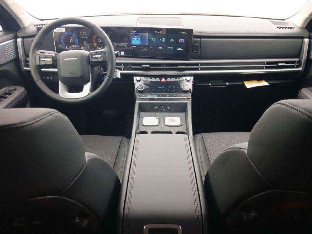 New 2026 Hyundai Santa Fe SEL FWD image 10