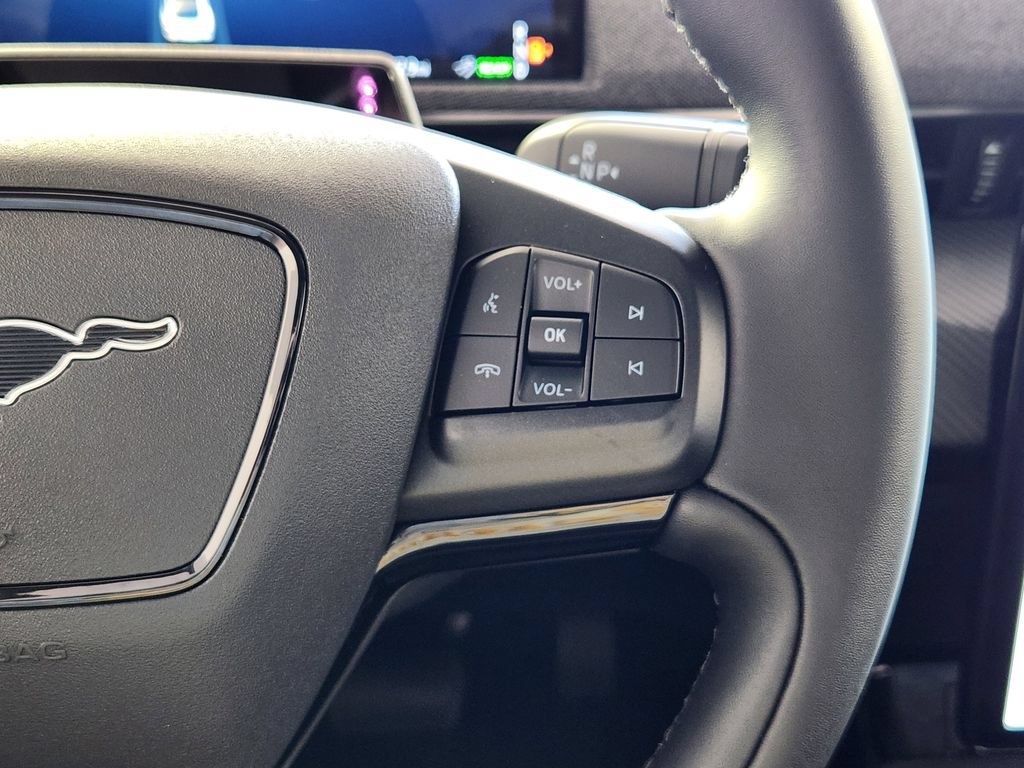 New 2026 Ford Mustang Mach-E Premium AWD/4WD image 19