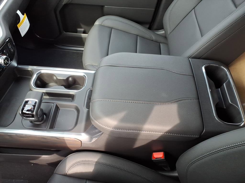 New 2026 GMC Sierra 1500 SLT w/ SLT Premium Plus Package image 14