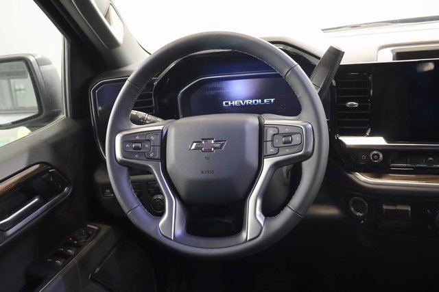New 2026 Chevrolet Silverado 1500 RST w/ RST Select Package AWD/4WD image 15