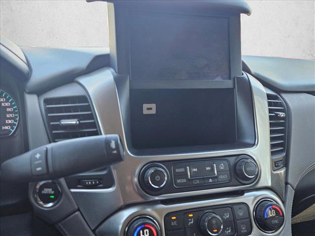 Used 2015 Chevrolet Tahoe LT w/ Luxury Package image 25