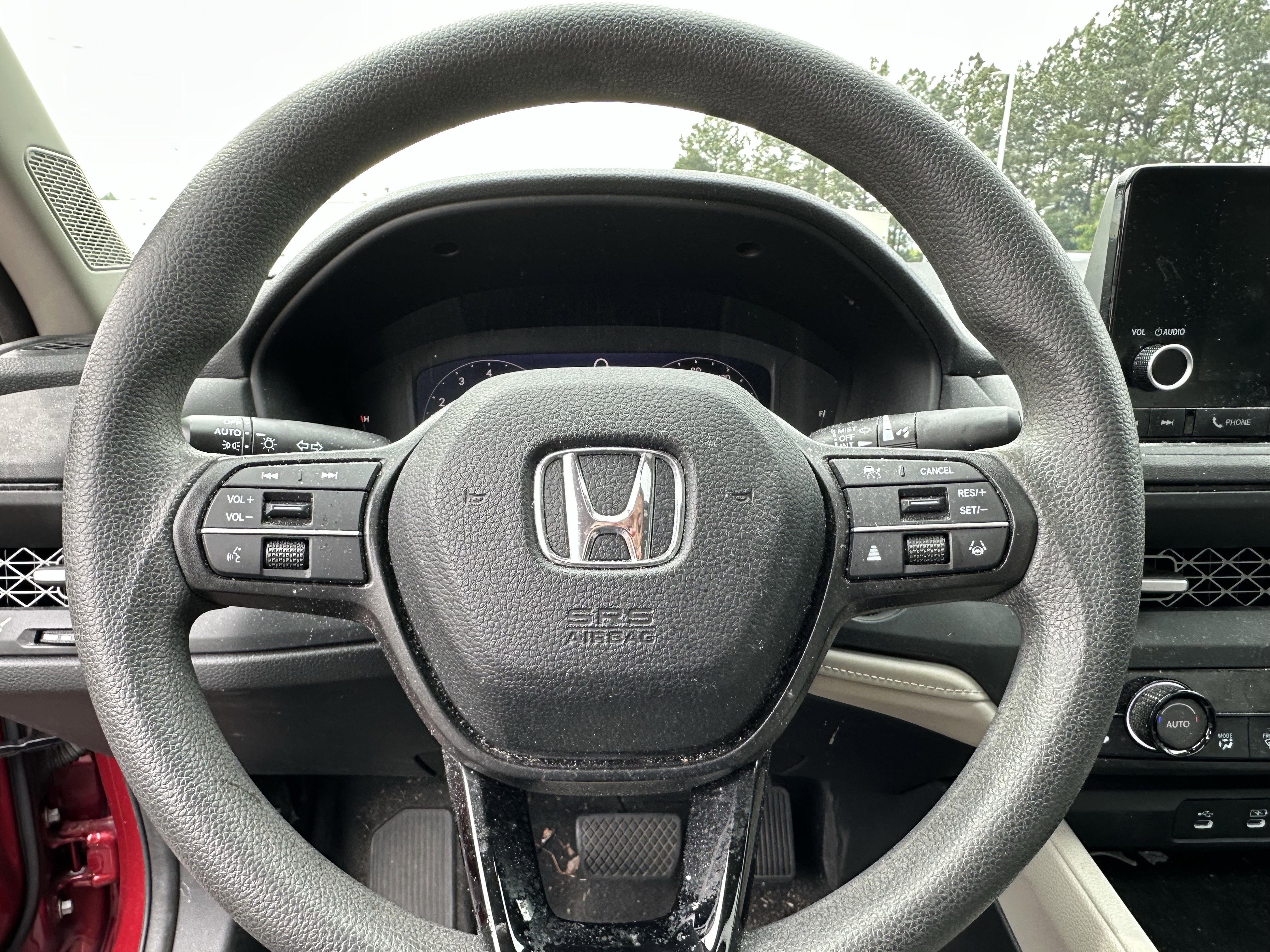 Used 2023 Honda Accord EX image 6