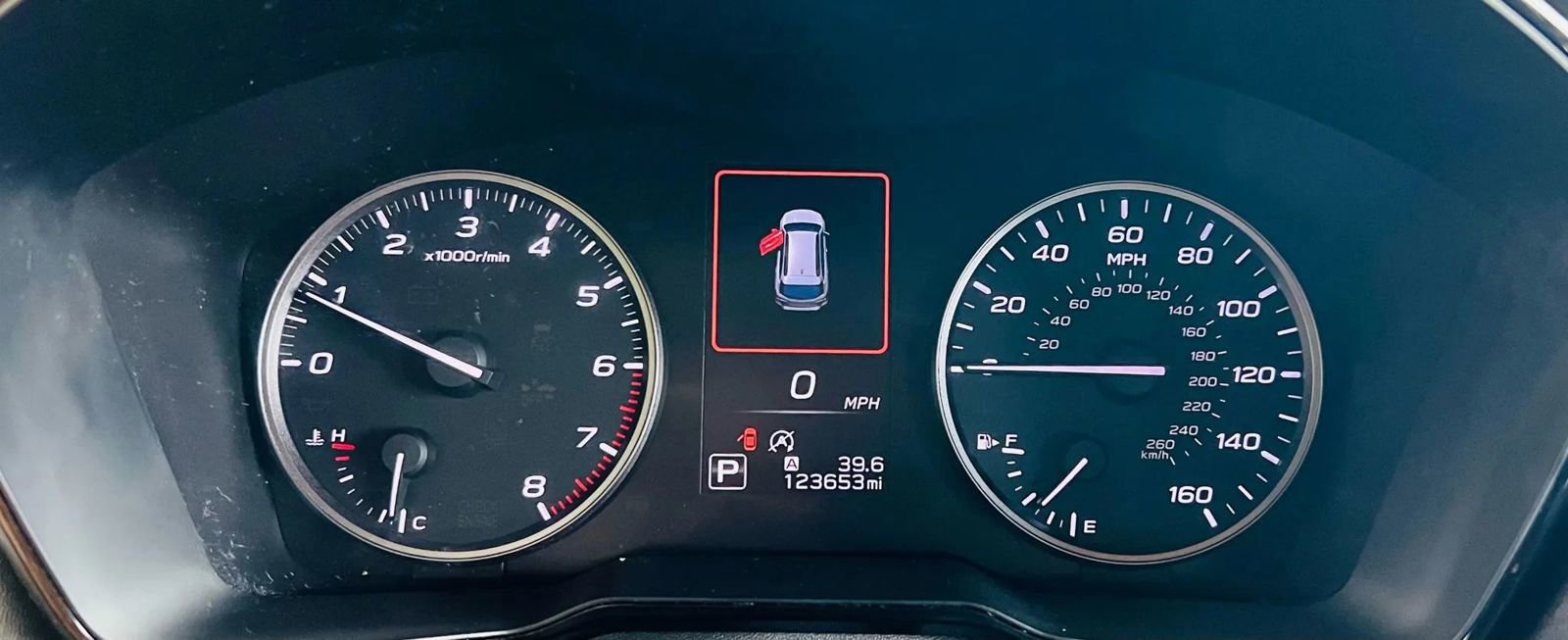 Used 2020 Subaru Outback image 12