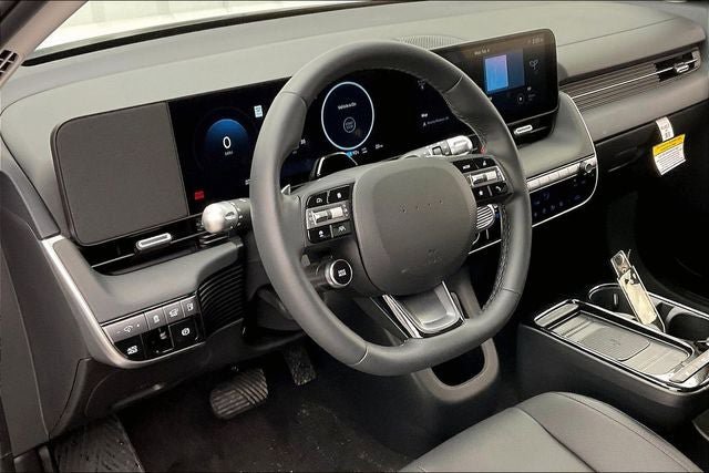 New 2026 Hyundai Ioniq 5 SEL AWD/4WD image 8
