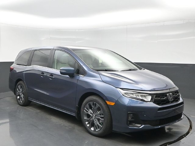 New 2027 Honda Odyssey Touring image 8