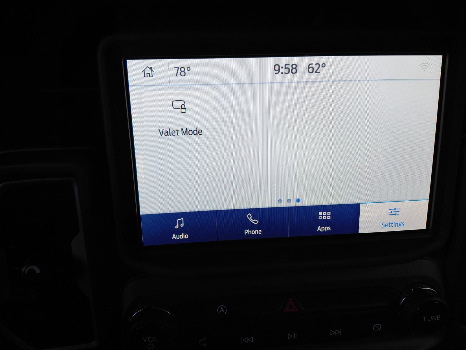 Used 2024 Ford Bronco Sport Big Bend w/ Convenience Package AWD/4WD image 13