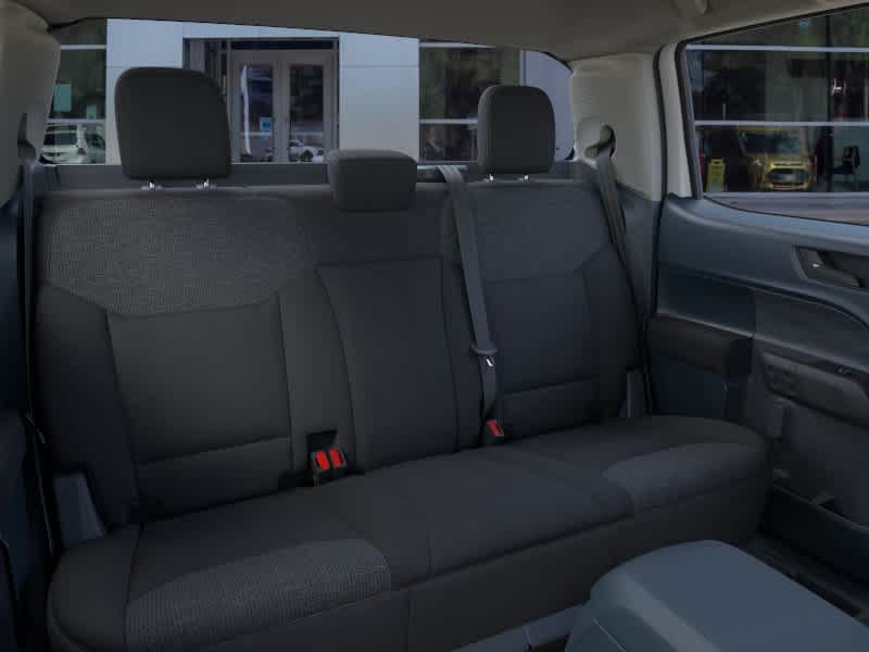 New 2026 Ford Maverick XL AWD/4WD image 11