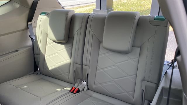 New 2026 Volkswagen Atlas SE image 25