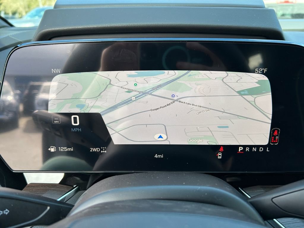 New 2026 Chevrolet Tahoe Premier image 16