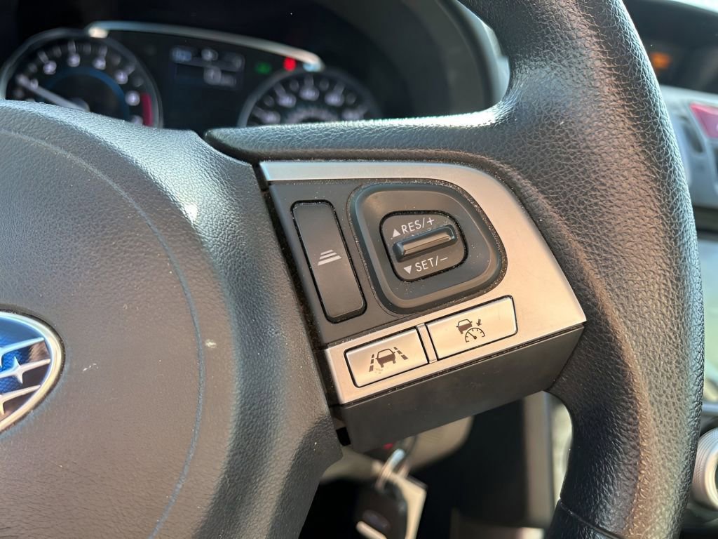 Used 2018 Subaru Forester 2.5i Premium image 26