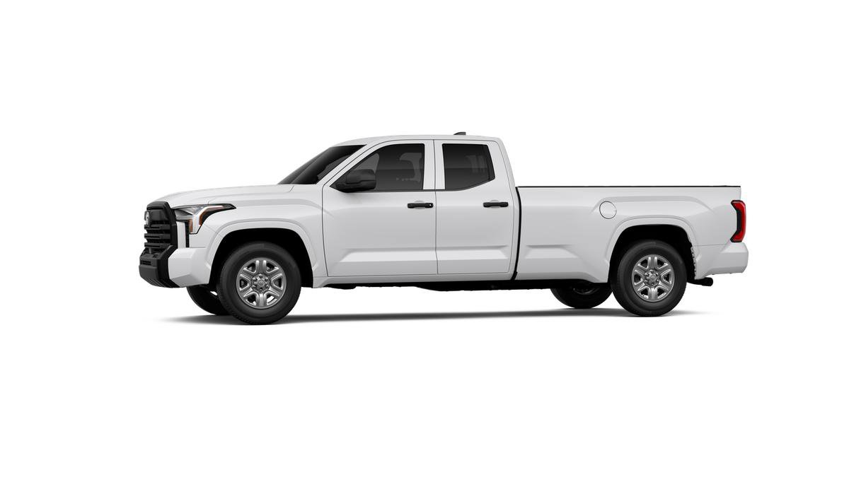 New 2026 Toyota Tundra SR image 3