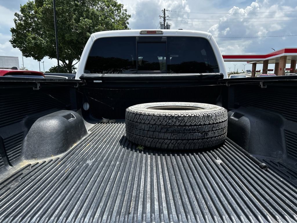 Used 2015 Ford F250 Platinum AWD/4WD image 31