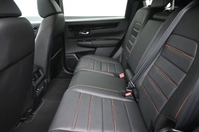 Certified 2026 Honda CR-V Sport Touring image 19