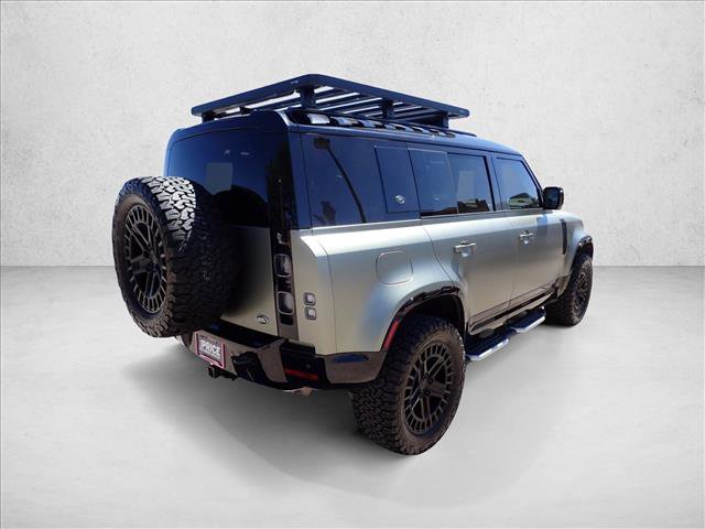 Used 2023 Land Rover Defender 110 X video 4