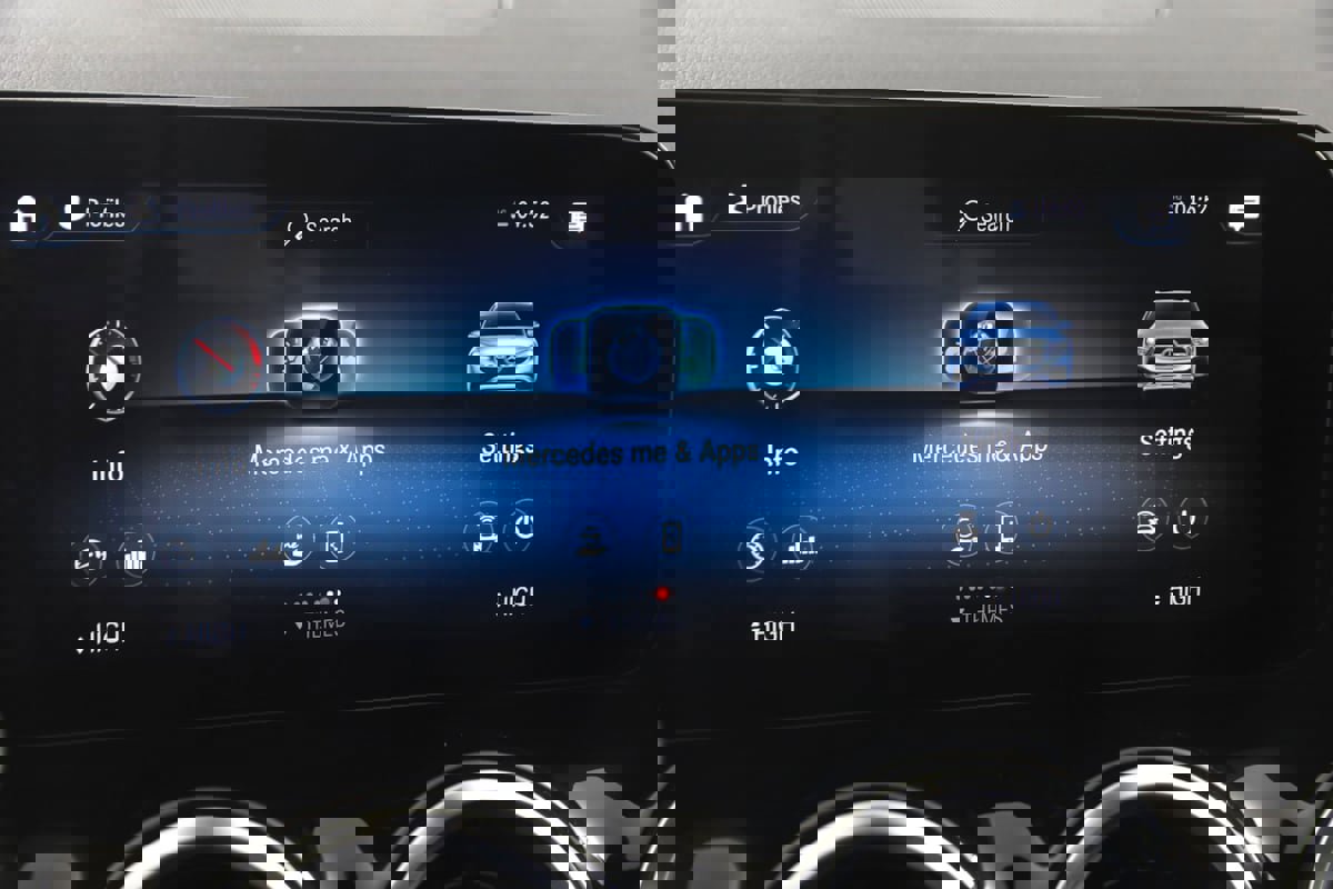 Used 2022 Mercedes-Benz GLA 250 4MATIC image 36