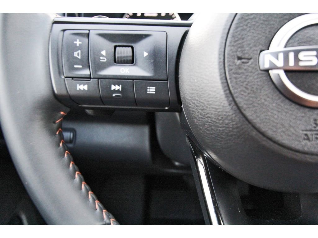 Used 2024 Nissan Pathfinder Rock Creek image 15