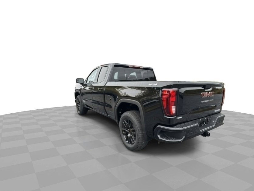 New 2026 GMC Sierra 1500 Elevation image 6