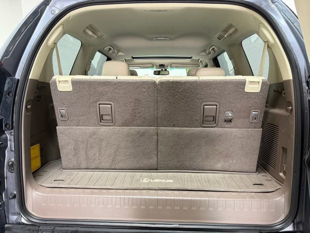Used 2018 Lexus GX 460 Premium AWD/4WD image 10