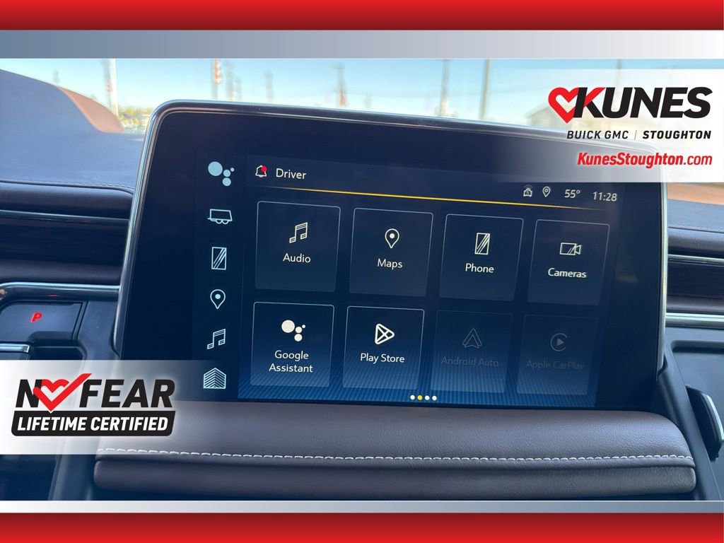 Used 2024 Chevrolet Suburban High Country w/ Max Trailering Package image 32