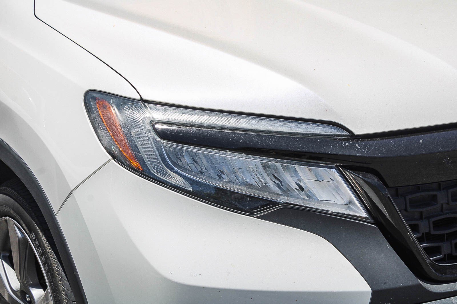 Used 2019 Honda Passport Touring image 5