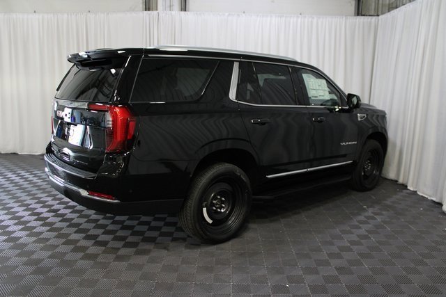 New 2026 GMC Yukon Elevation w/ Elevation Premium Package image 6