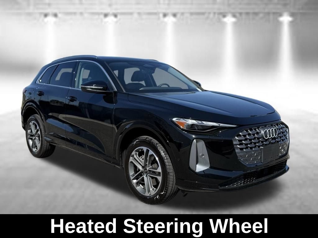 Used 2025 Audi Q5 Premium w/ Convenience Package AWD/4WD image 8