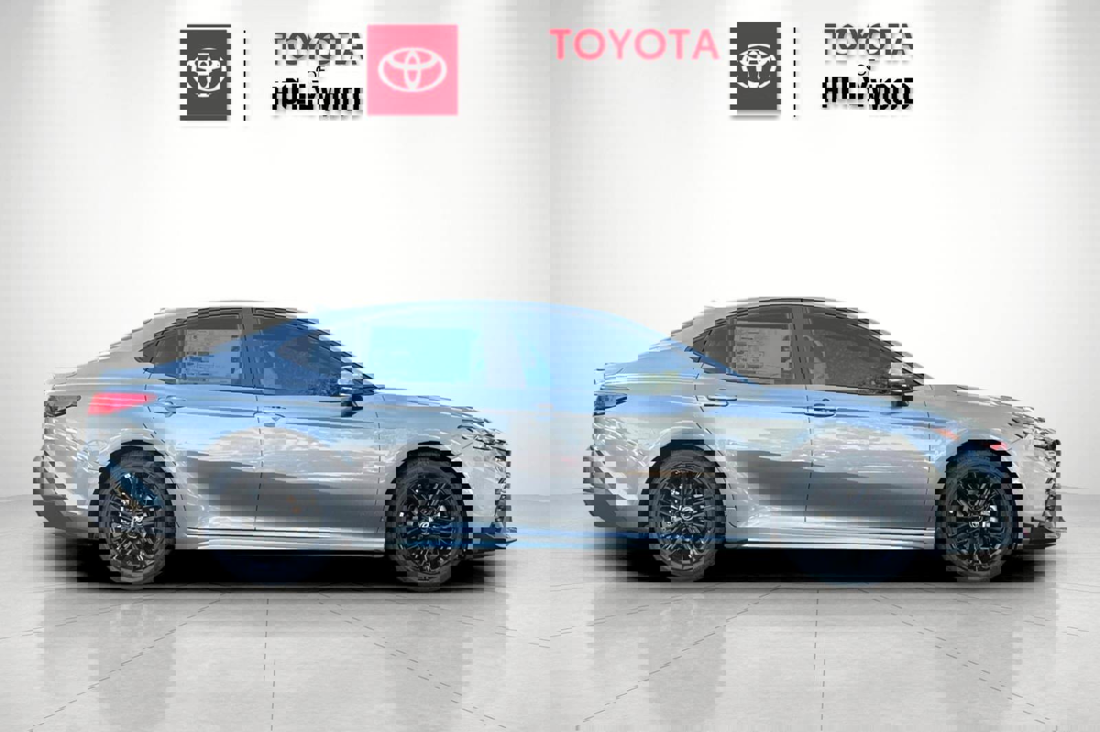 New 2026 Toyota Camry SE image 3