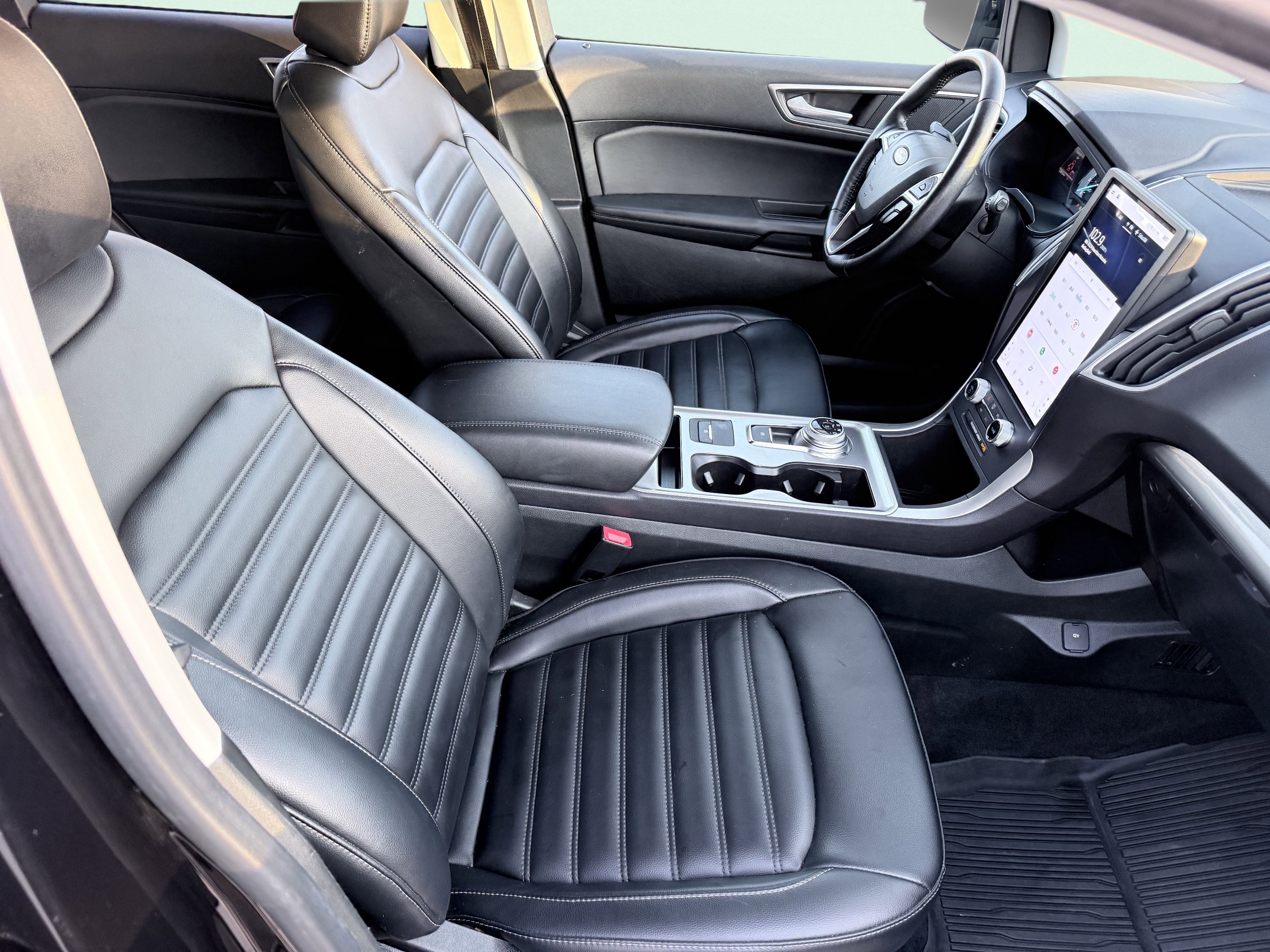 Used 2023 Ford Edge SEL w/ Convenience Package AWD/4WD image 48