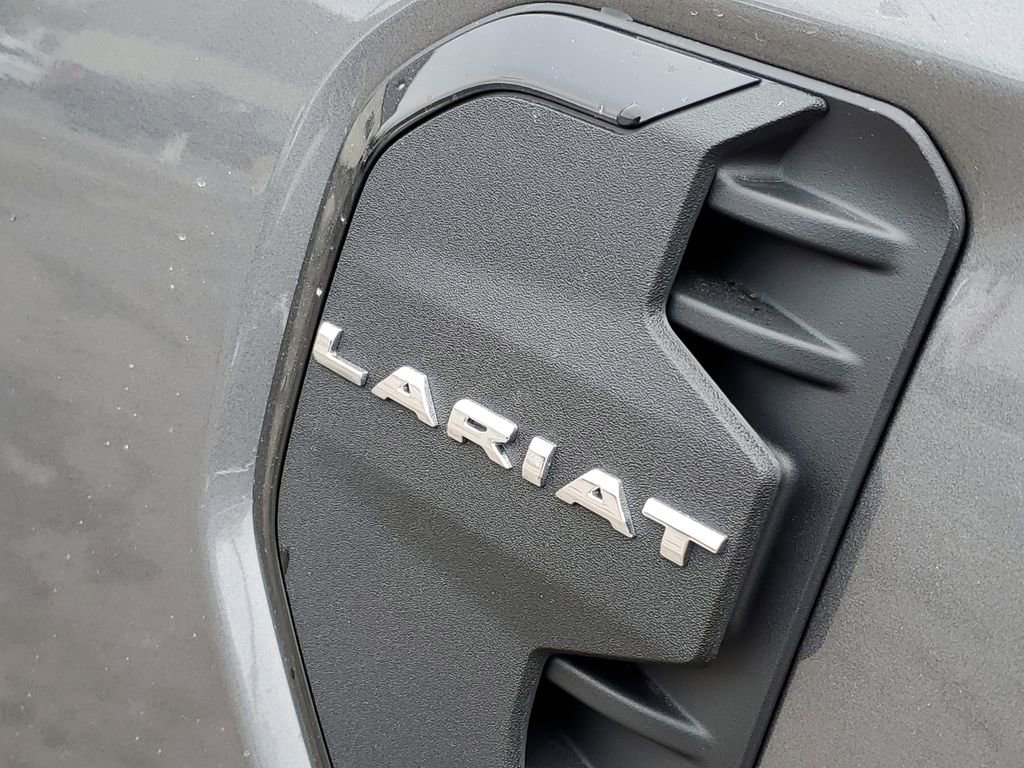 New 2025 Ford Ranger Lariat w/ Convenience Package image 37