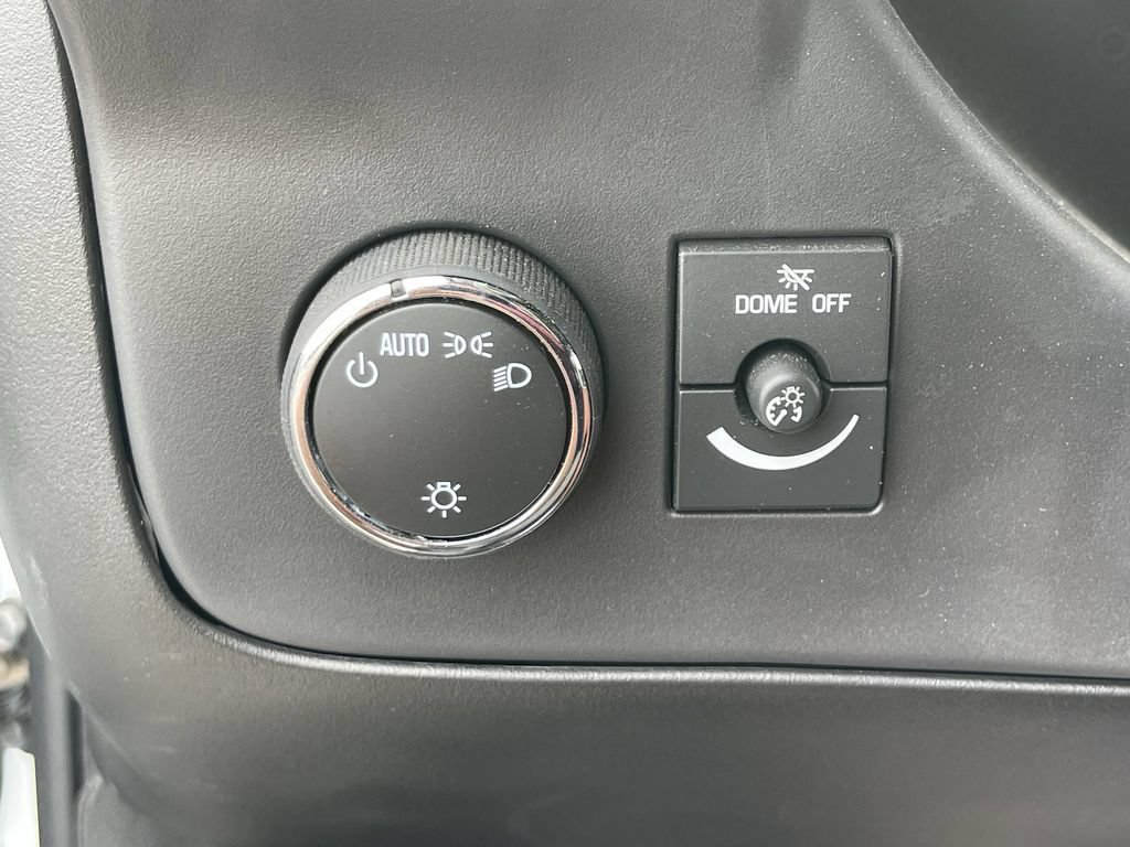 New 2025 GMC Savana 3500 w/ Power Convenience Package RWD image 18