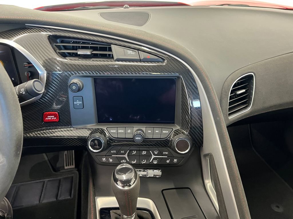Used 2019 Chevrolet Corvette Grand Sport image 19