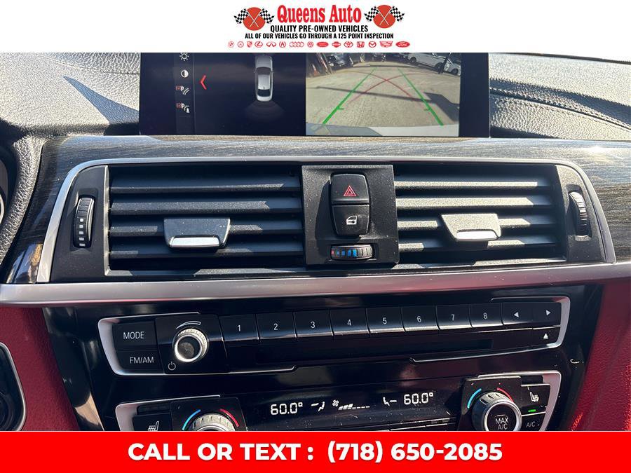 Used 2019 BMW 430i Coupe w/ M Sport Package RWD image 39