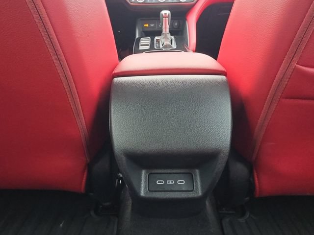 Used 2026 Acura Integra A-Spec w/ Technology Package FWD image 26
