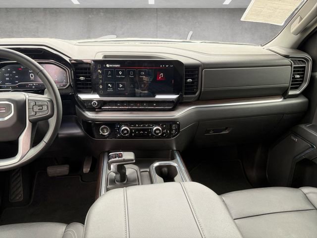 Used 2023 GMC Sierra 1500 SLT RWD image 3