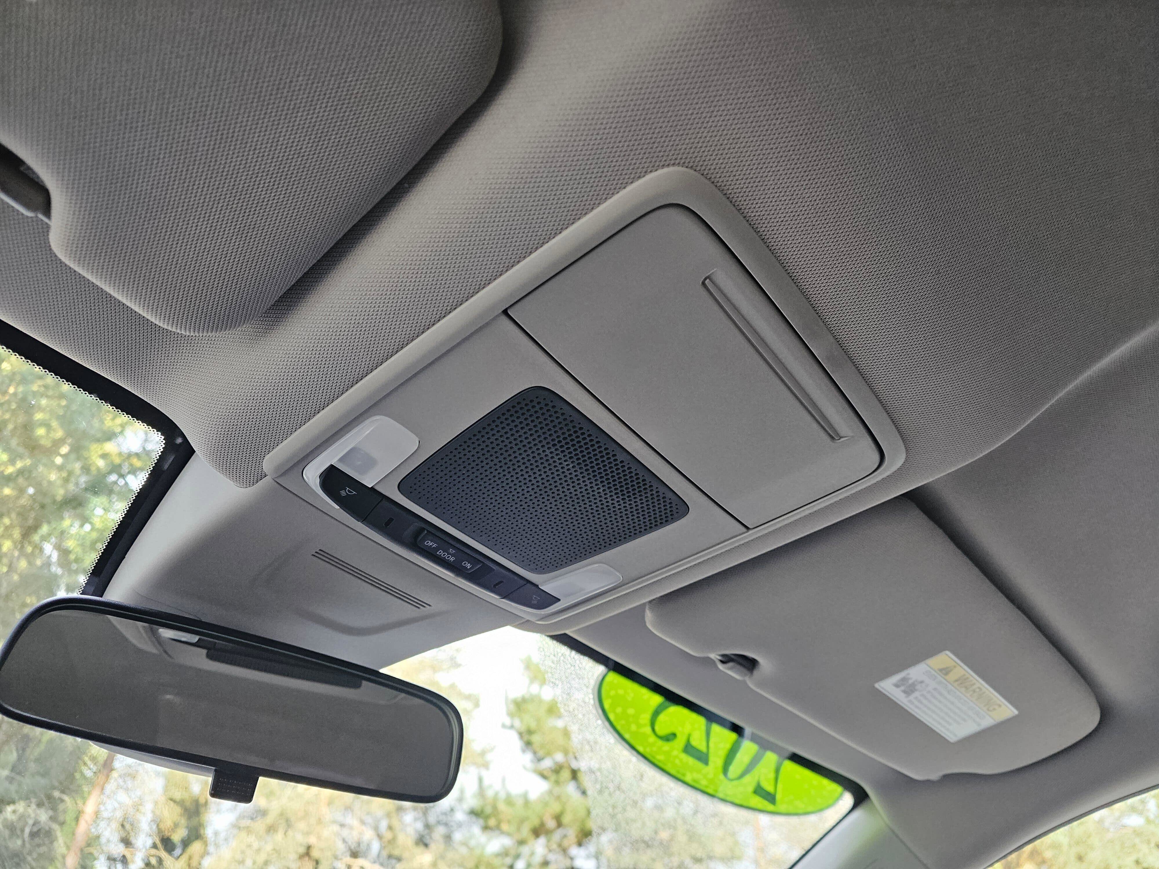 Certified 2025 Honda CR-V LX image 27