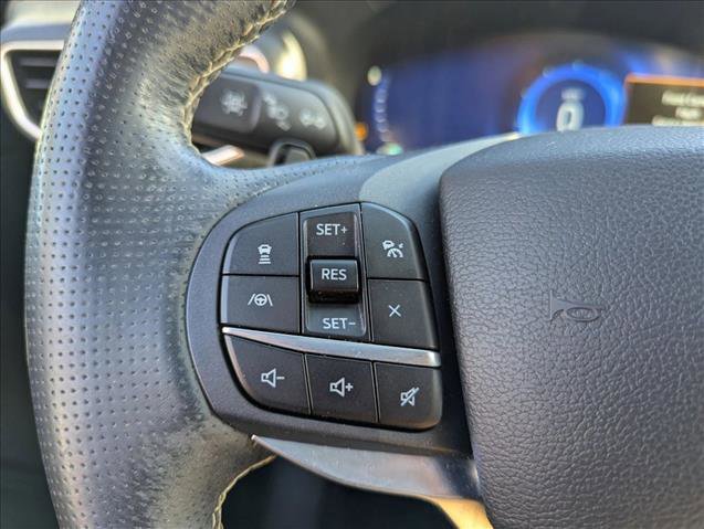 Used 2020 Ford Explorer ST w/ Premium Technology Package image 10