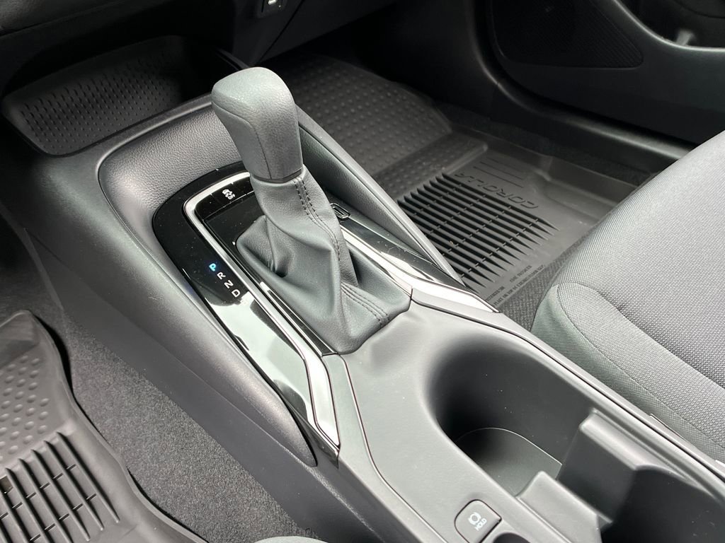 New 2026 Toyota Corolla LE FWD image 20